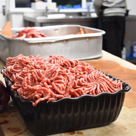 5 things you should know when buying mince .